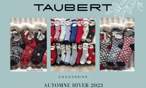 canat collection hivers 2023